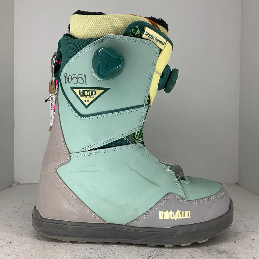 2023 Thirtytwo Women's Lashed Double BOA Melancon - Image 13