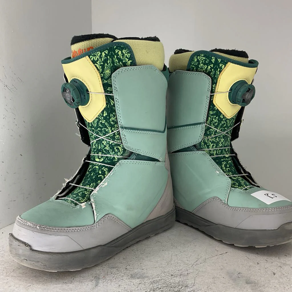 2023 Thirtytwo Women's Lashed Double BOA Melancon - Image 14