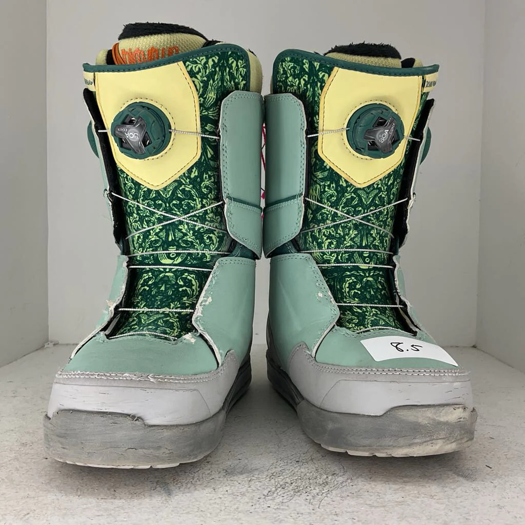 2023 Thirtytwo Women's Lashed Double BOA Melancon - Image 15