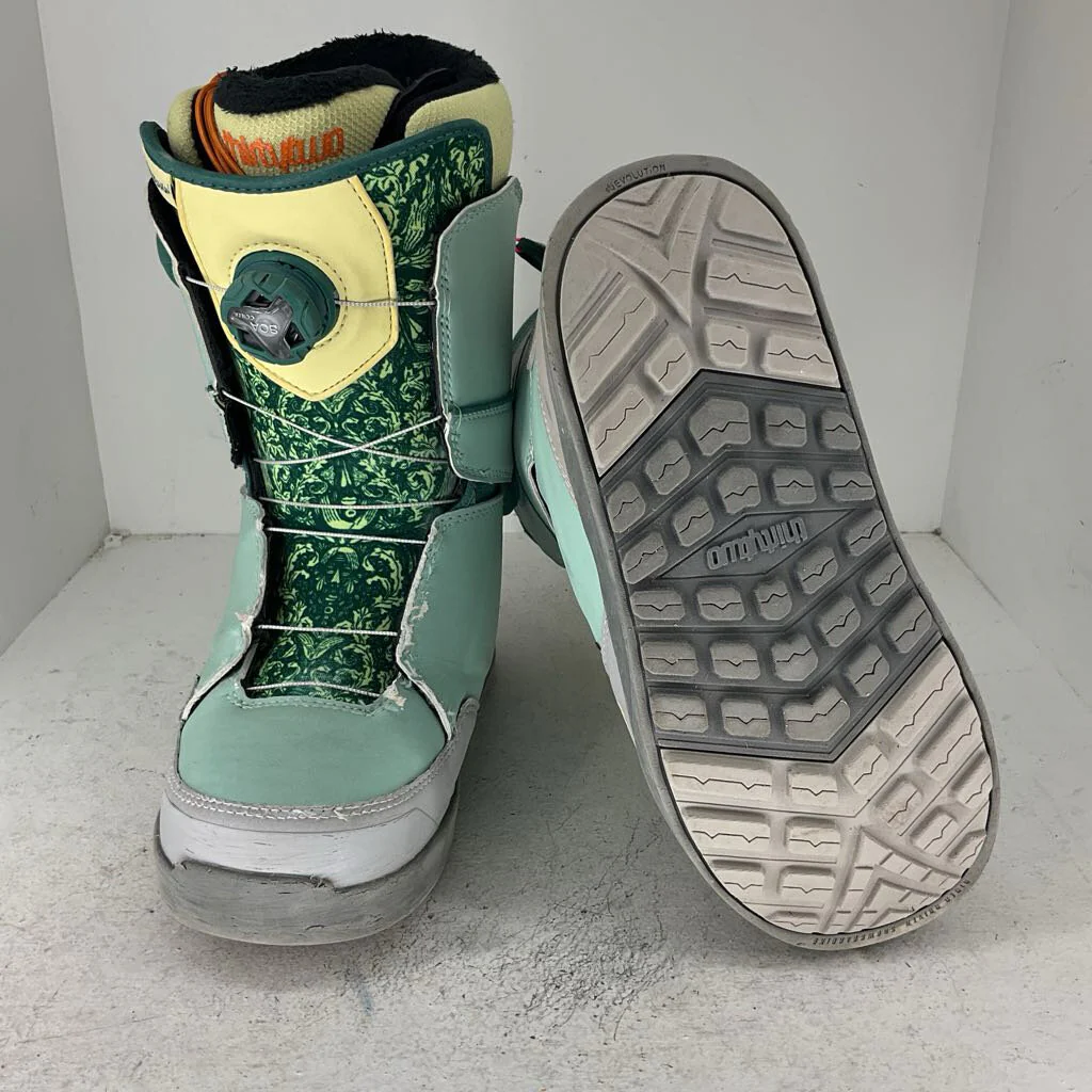2023 Thirtytwo Women's Lashed Double BOA Melancon - Image 16
