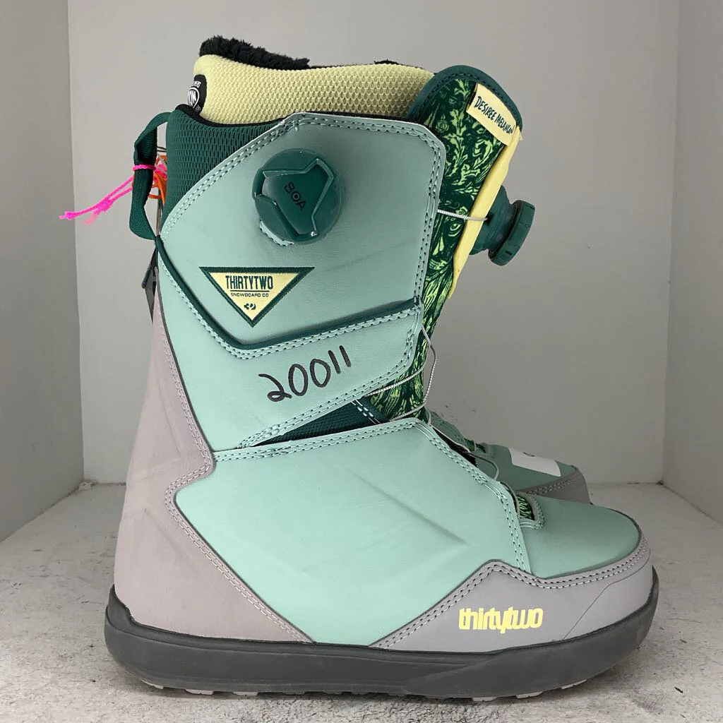 2023 Thirtytwo Women's Lashed Double BOA Melancon - Image 17