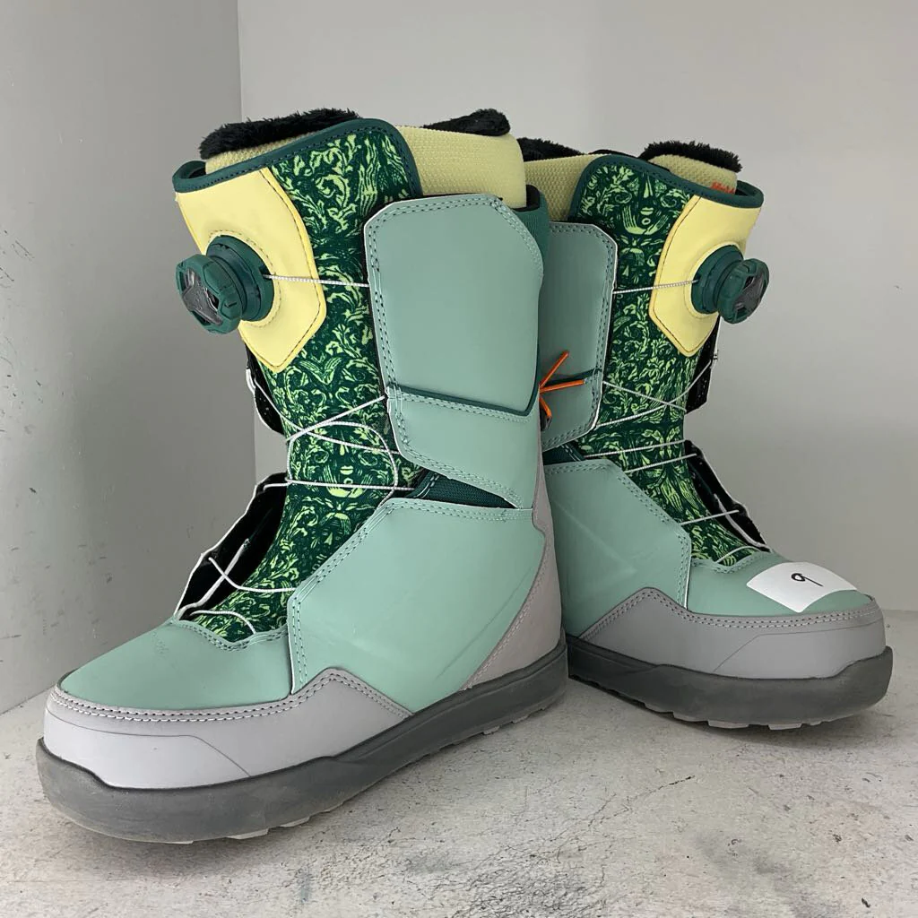2023 Thirtytwo Women's Lashed Double BOA Melancon - Image 18
