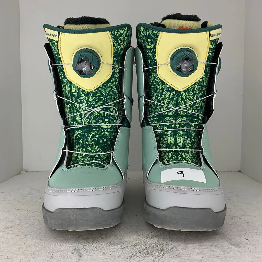 2023 Thirtytwo Women's Lashed Double BOA Melancon - Image 19