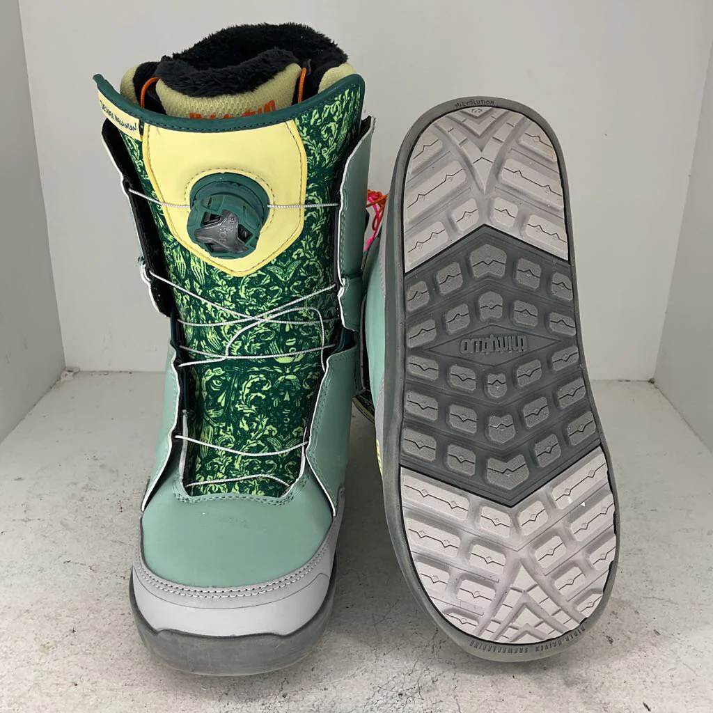 2023 Thirtytwo Women's Lashed Double BOA Melancon - Image 20