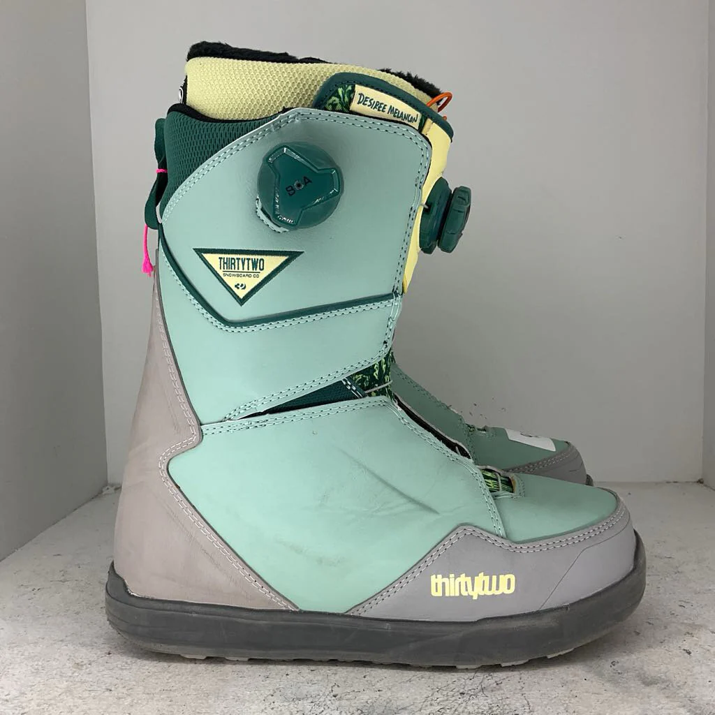 2023 Thirtytwo Women's Lashed Double BOA Melancon - Image 21