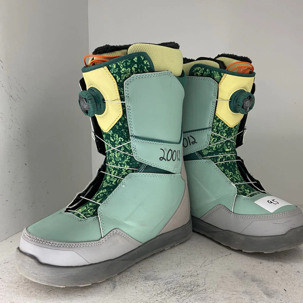 2023 Thirtytwo Women's Lashed Double BOA Melancon - Image 22
