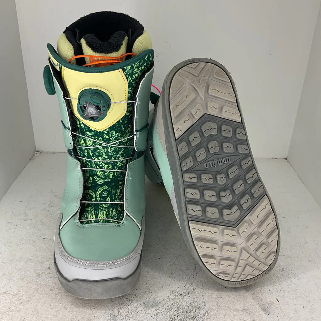 2023 Thirtytwo Women's Lashed Double BOA Melancon - Image 24