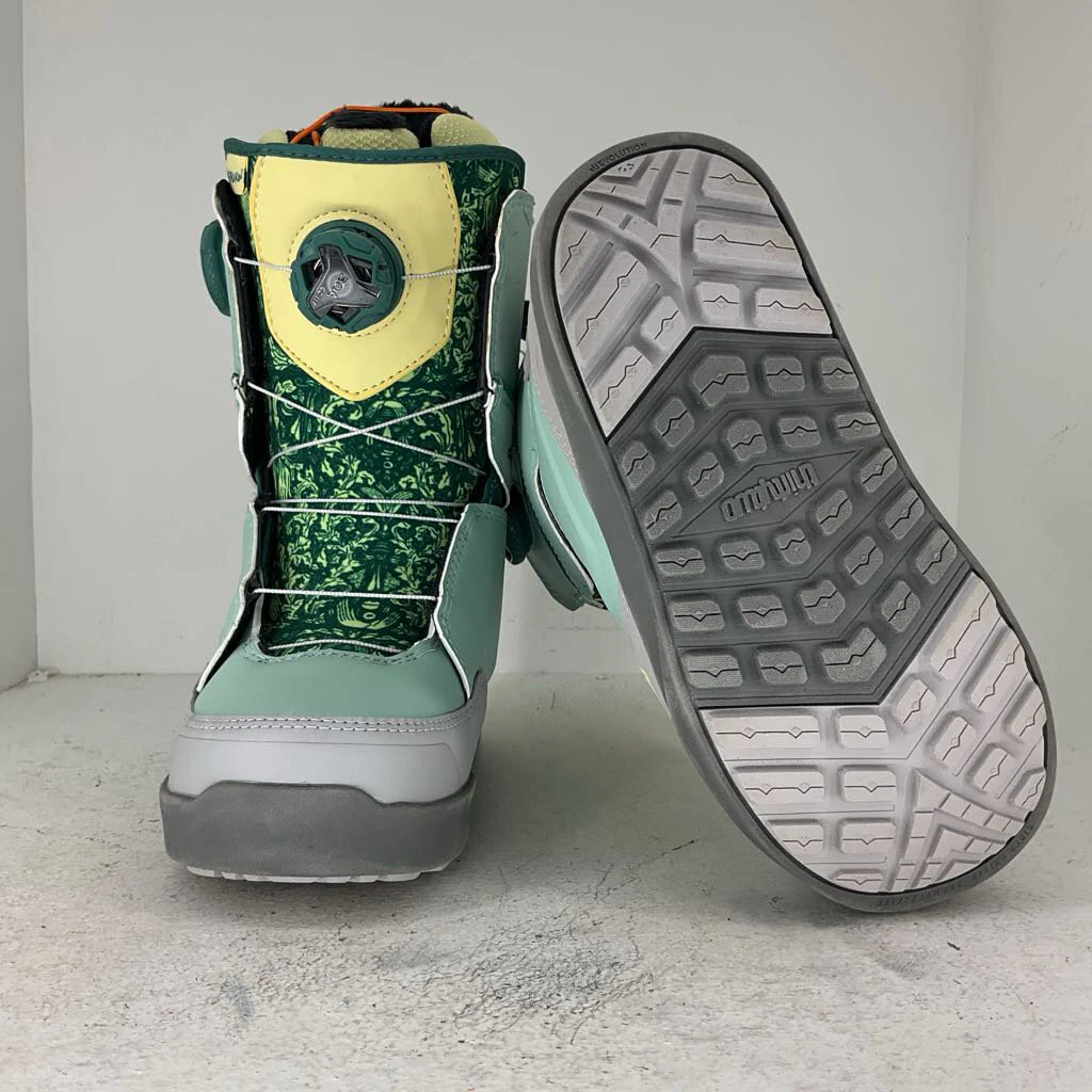 2023 Thirtytwo Women's Lashed Double BOA Melancon - Image 4