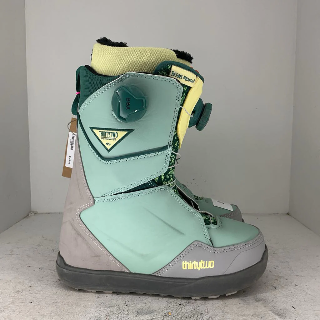 2023 Thirtytwo Women's Lashed Double BOA Melancon - Image 5