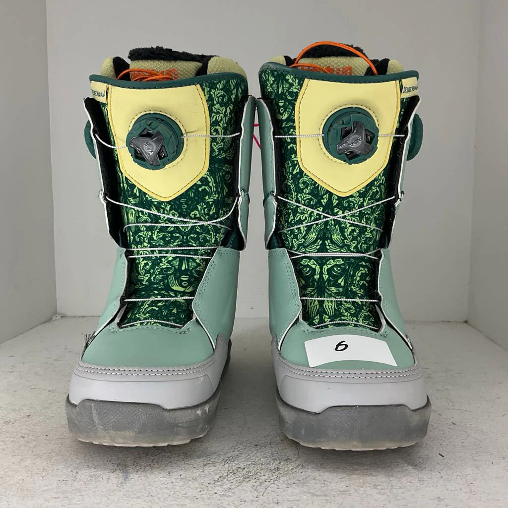 2023 Thirtytwo Women's Lashed Double BOA Melancon - Image 7
