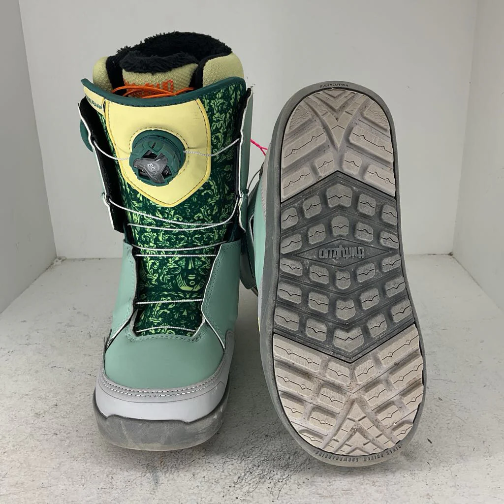2023 Thirtytwo Women's Lashed Double BOA Melancon - Image 8