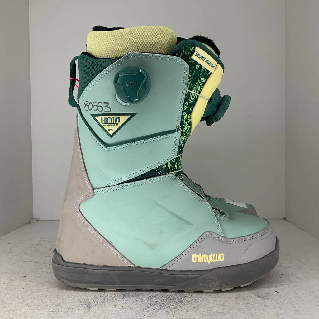 2023 Thirtytwo Women's Lashed Double BOA Melancon - Image 9