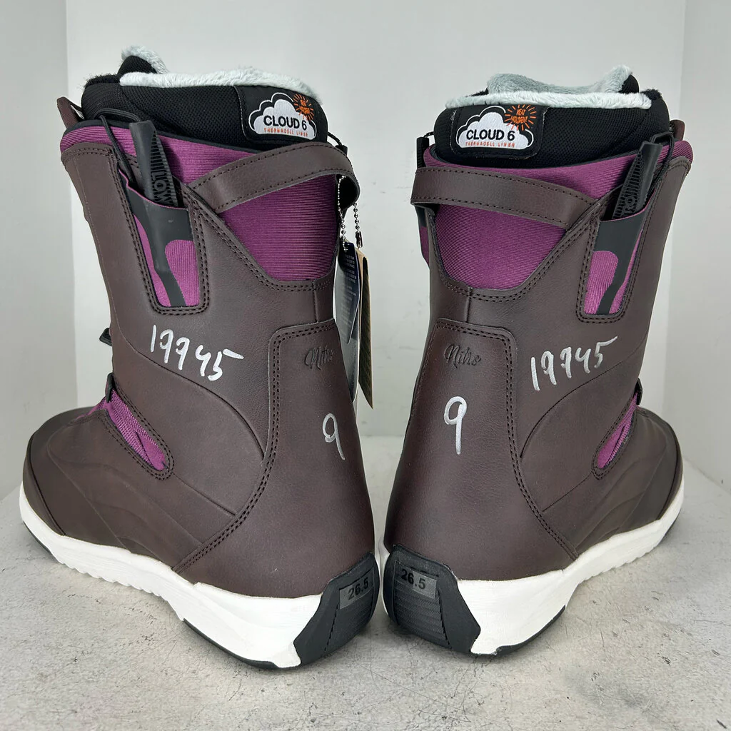 2023 Thirtytwo Women's Lashed Double BOA Melancon - Image 3