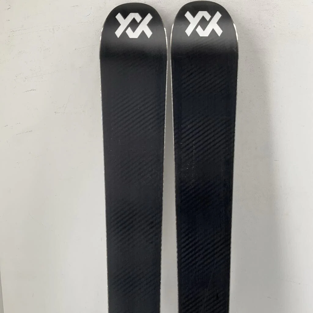 2023 Volkl Katana 108 w/ Marker Griffon 13 Demo Bindings - Image 7