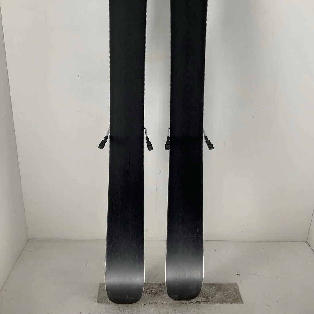 2023 Volkl Secret 96 w/ Marker Squire 11 Demo Bindings - Image 4