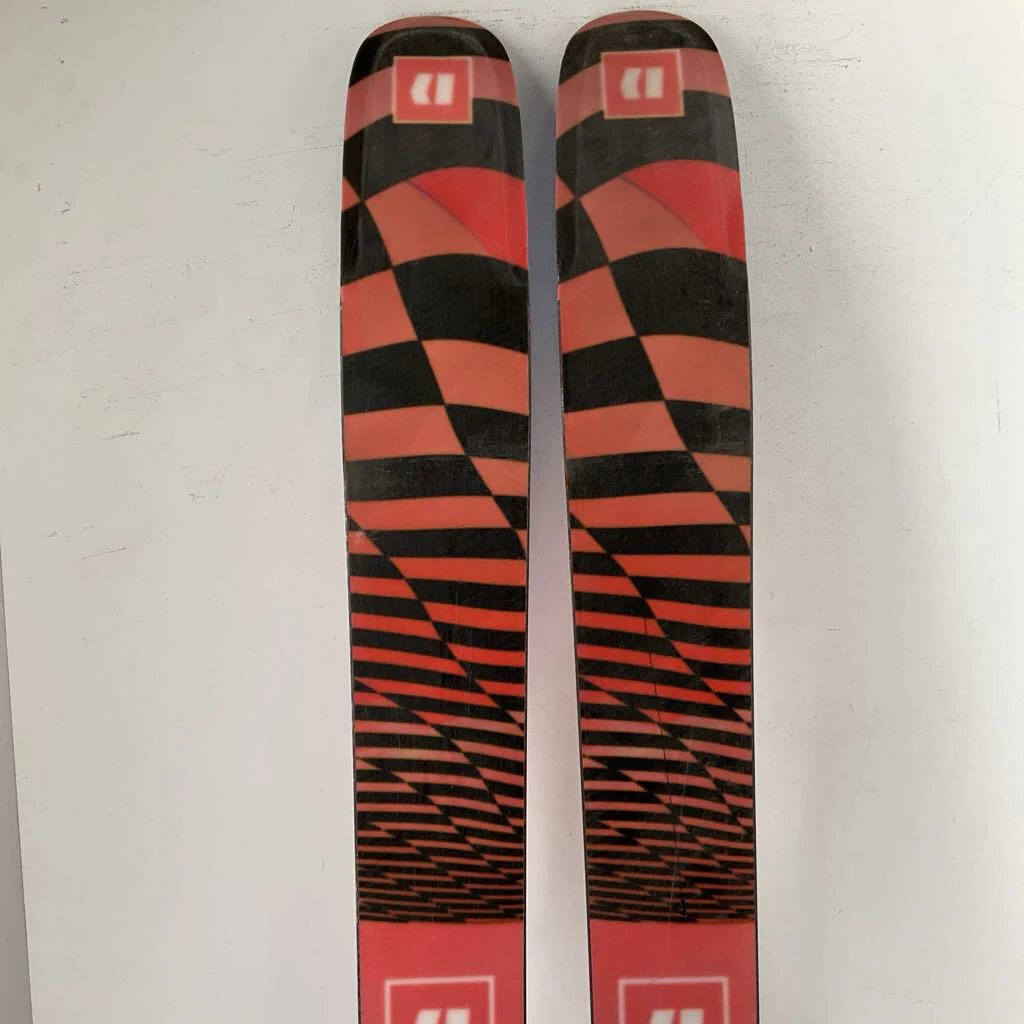 2024 Armada ARV 116 JJ w/ Armada Strive 13 Demo Bindings - Image 3