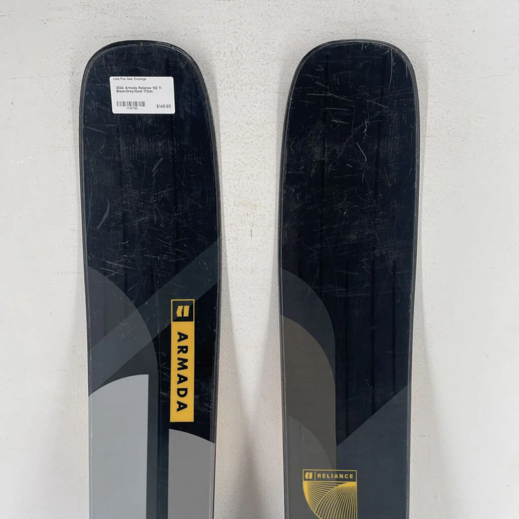 2024 Armada Reliance 102 TI - Image 2