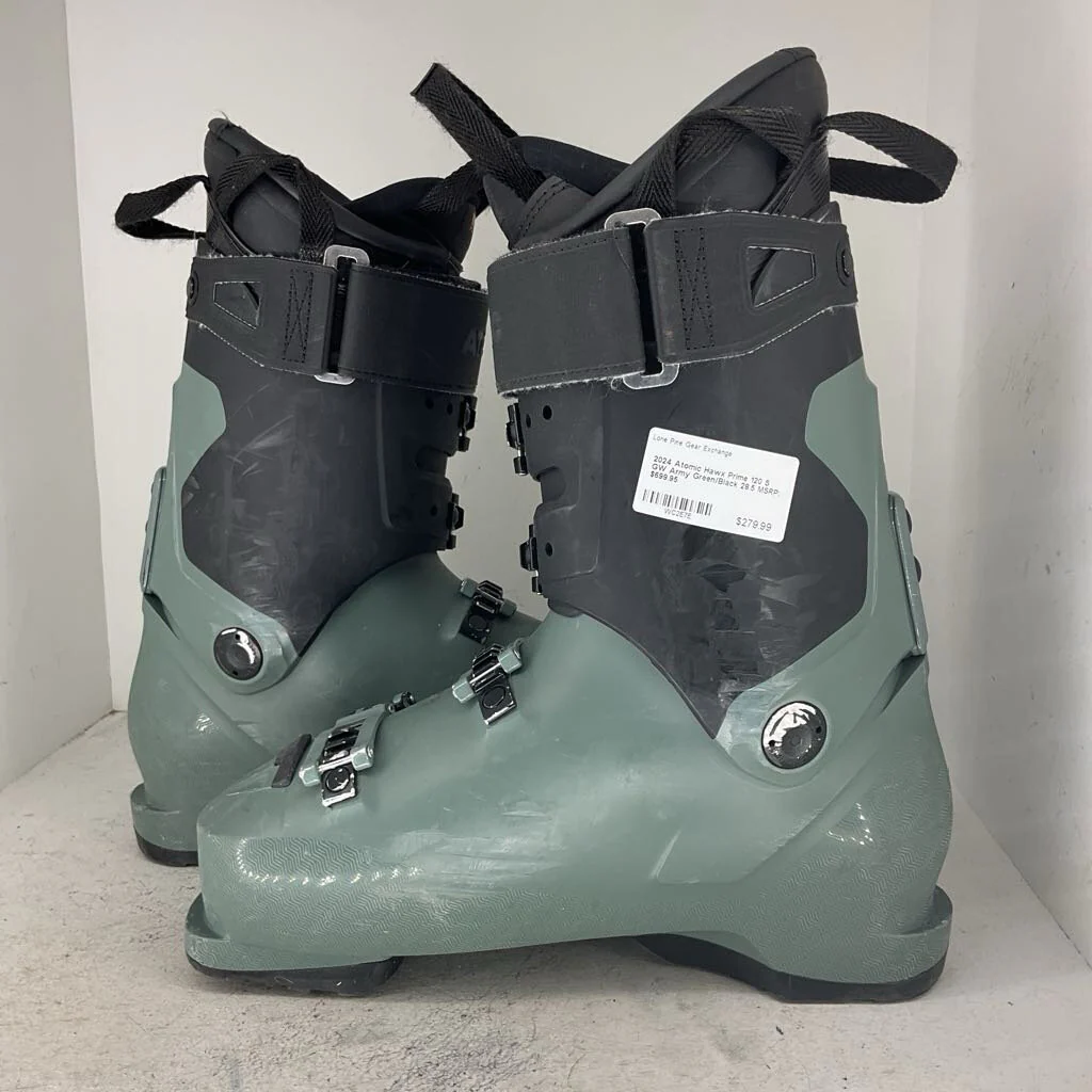 2024 Atomic Hawx Prime 120 S GW - Image 2