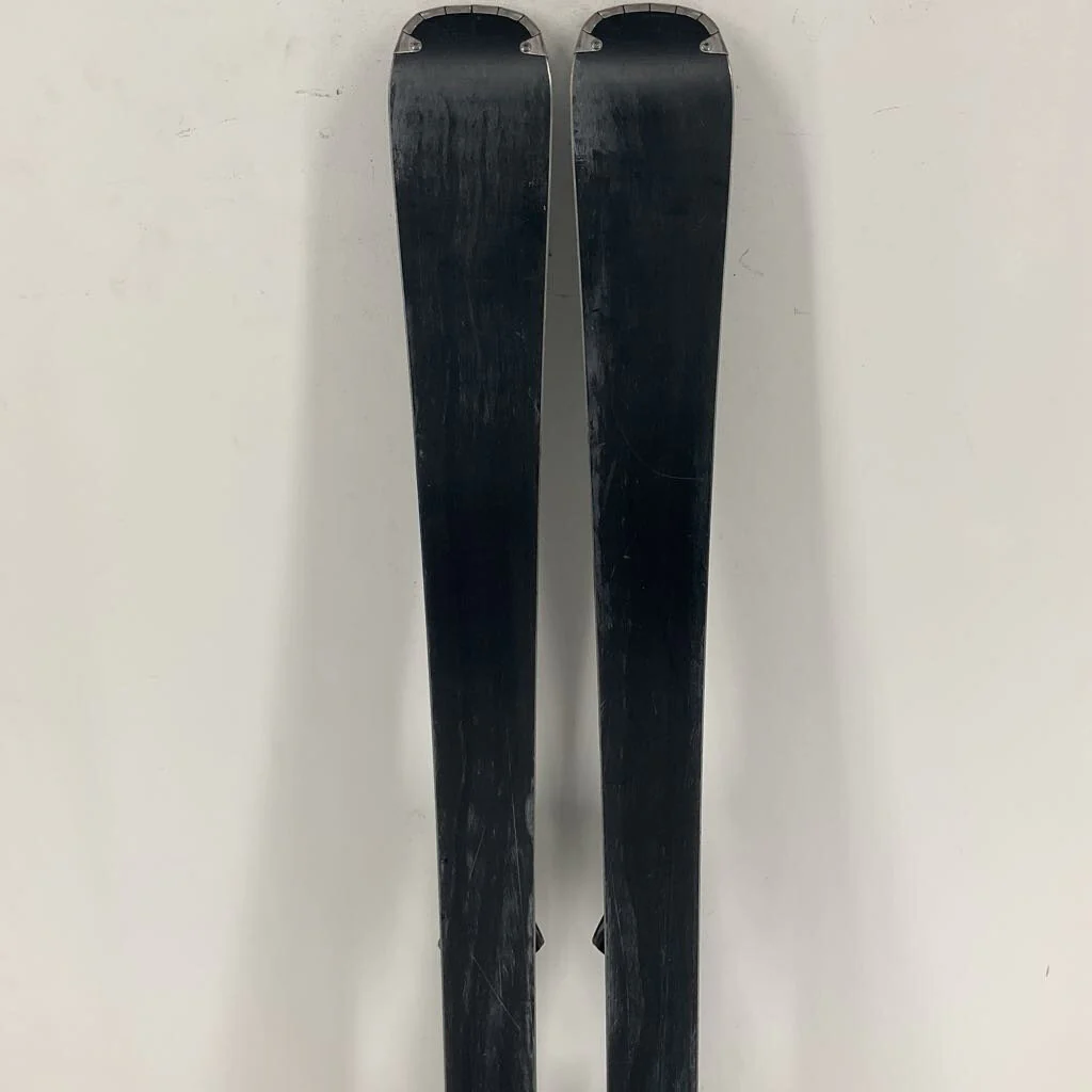 2024 Atomic Redster Q4 w/ Atomic M10 Demo Bindings - Image 11