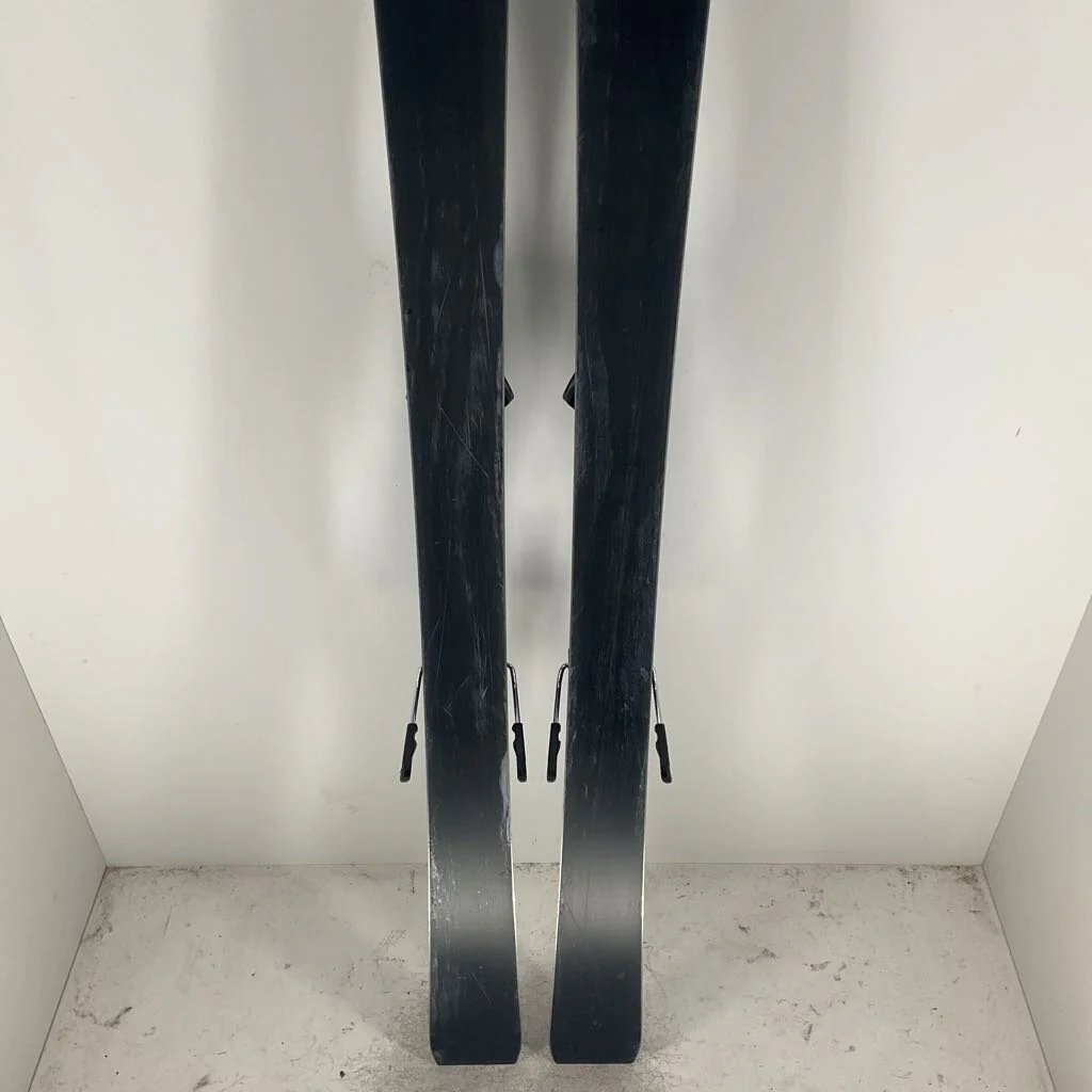 2024 Atomic Redster Q4 w/ Atomic M10 Demo Bindings - Image 12