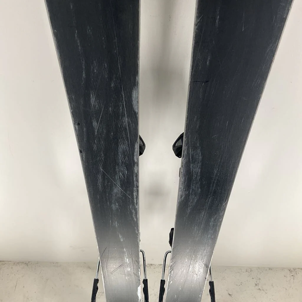 2024 Atomic Redster Q4 w/ Atomic M10 Demo Bindings - Image 13