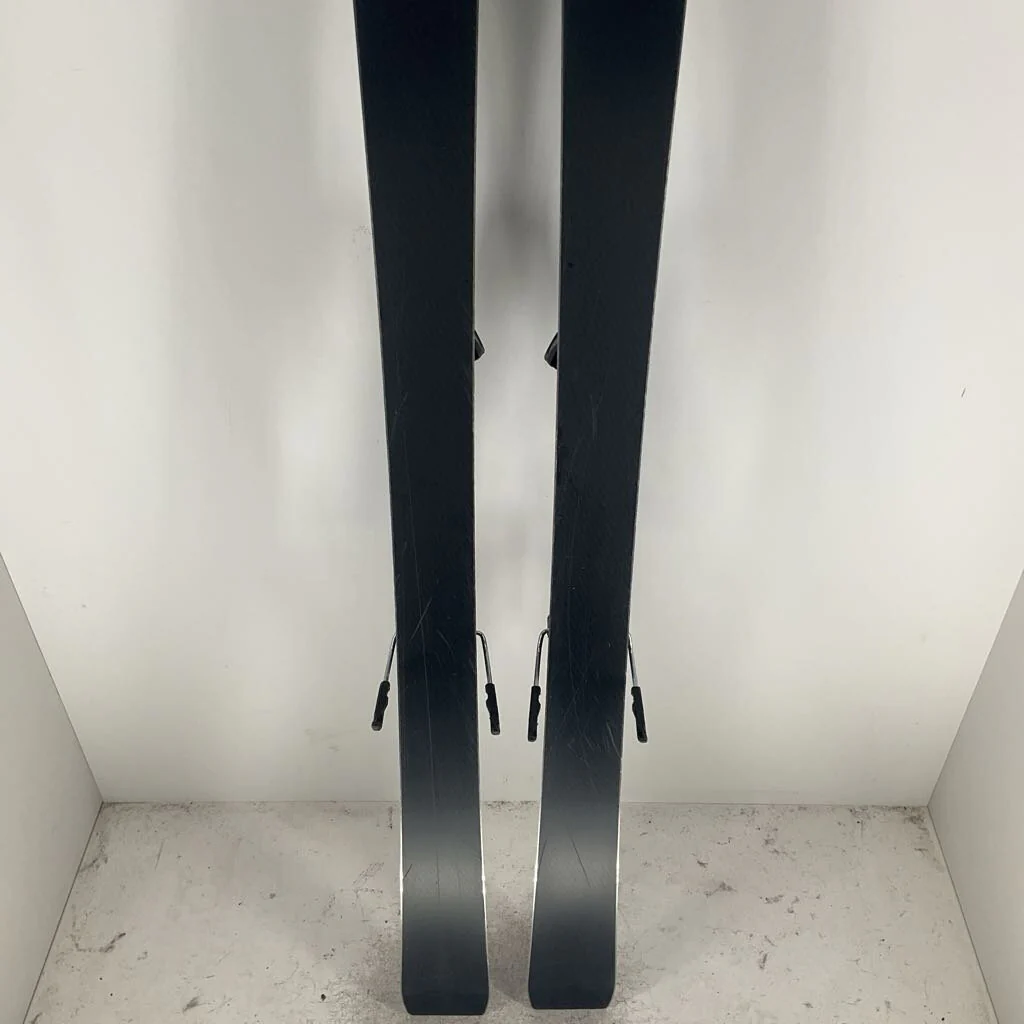 2024 Atomic Redster Q4 w/ Atomic M10 Demo Bindings - Image 17