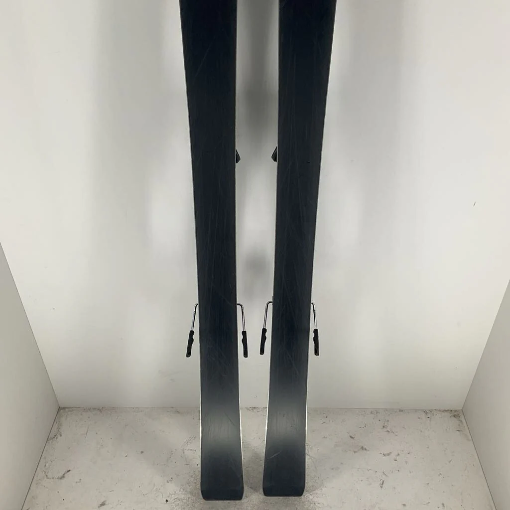2024 Atomic Redster Q4 w/ Atomic M10 Demo Bindings - Image 21