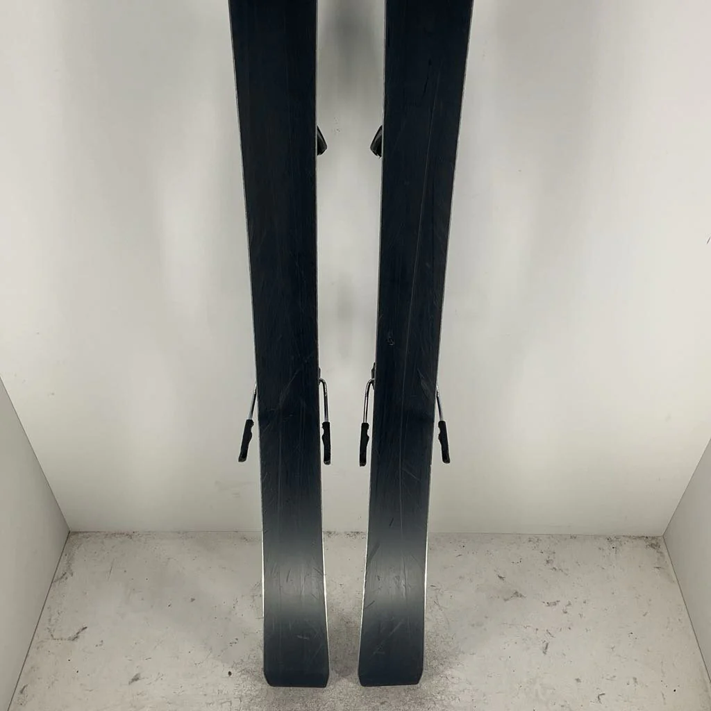 2024 Atomic Redster Q4 w/ Atomic M10 Demo Bindings - Image 25
