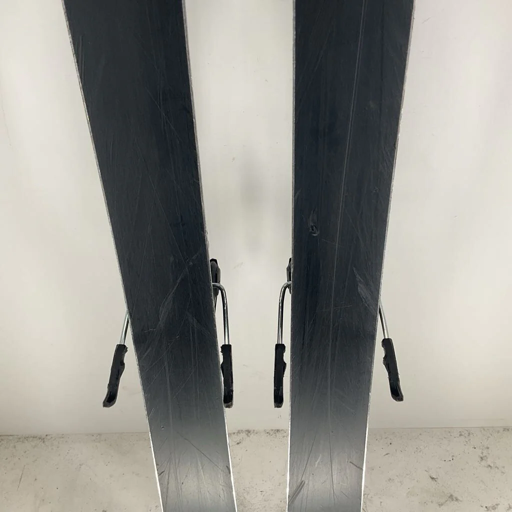 2024 Atomic Redster Q4 w/ Atomic M10 Demo Bindings - Image 26