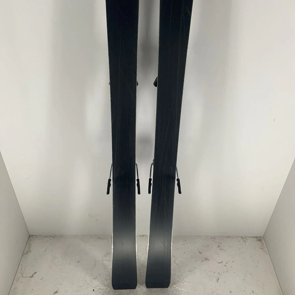2024 Atomic Redster Q4 w/ Atomic M10 Demo Bindings - Image 30