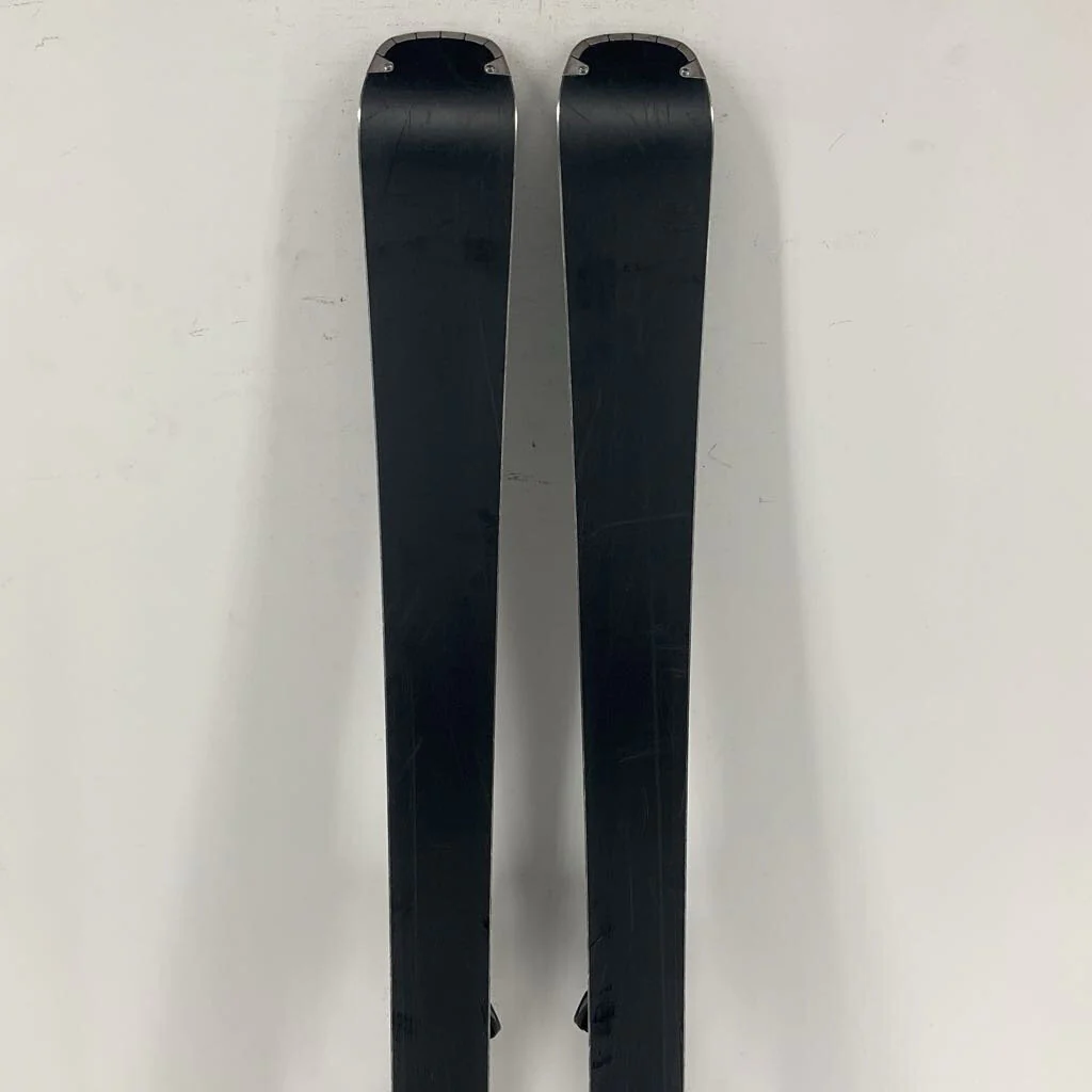 2024 Atomic Redster Q4 w/ Atomic M10 Demo Bindings - Image 33