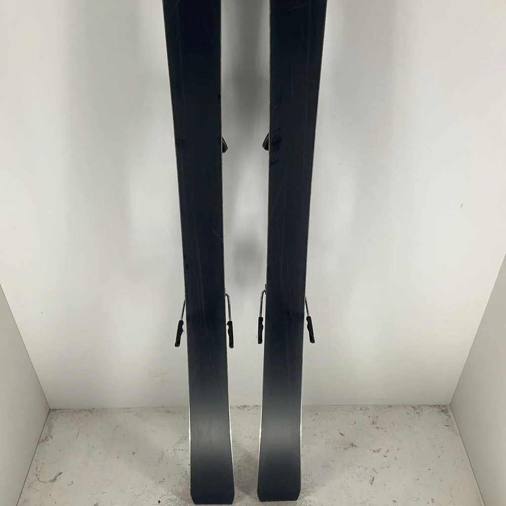 2024 Atomic Redster Q4 w/ Atomic M10 Demo Bindings - Image 34