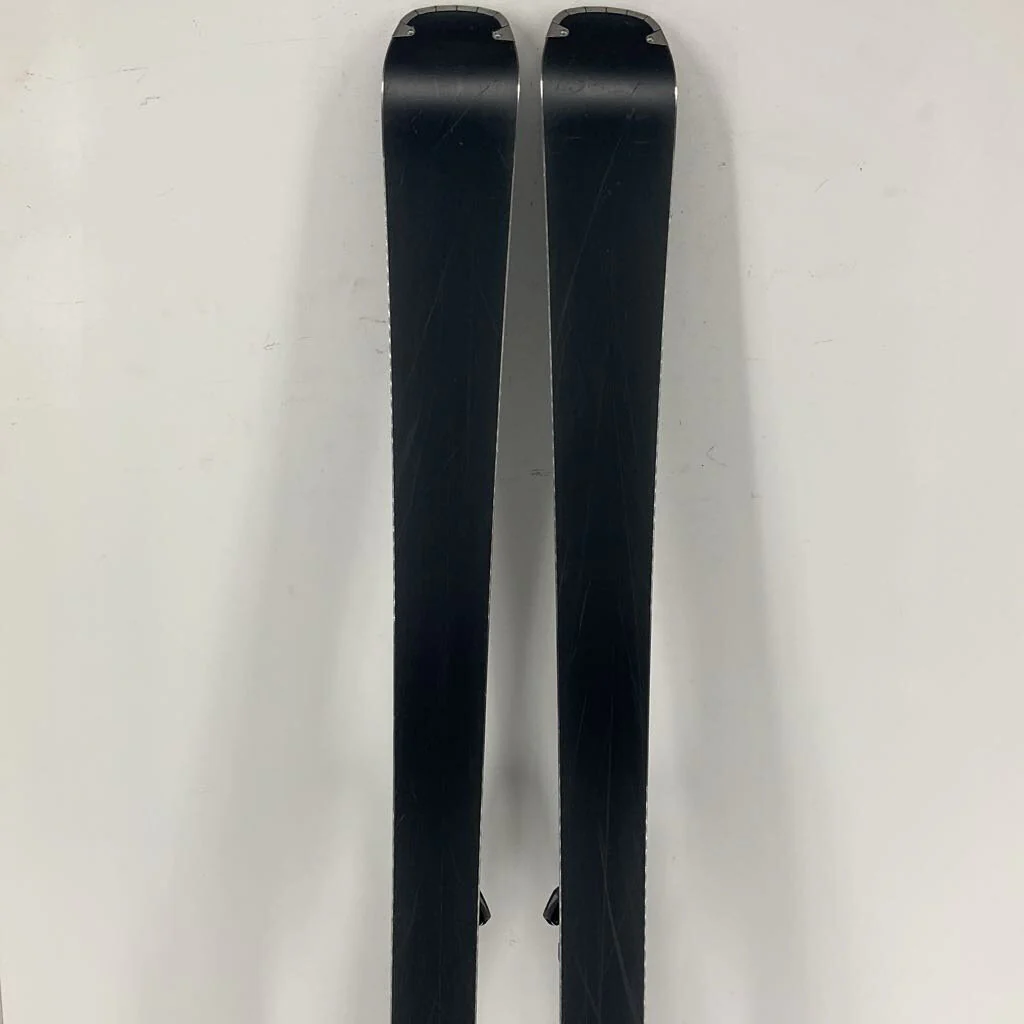 2024 Atomic Redster Q4 w/ Atomic M10 Demo Bindings - Image 37