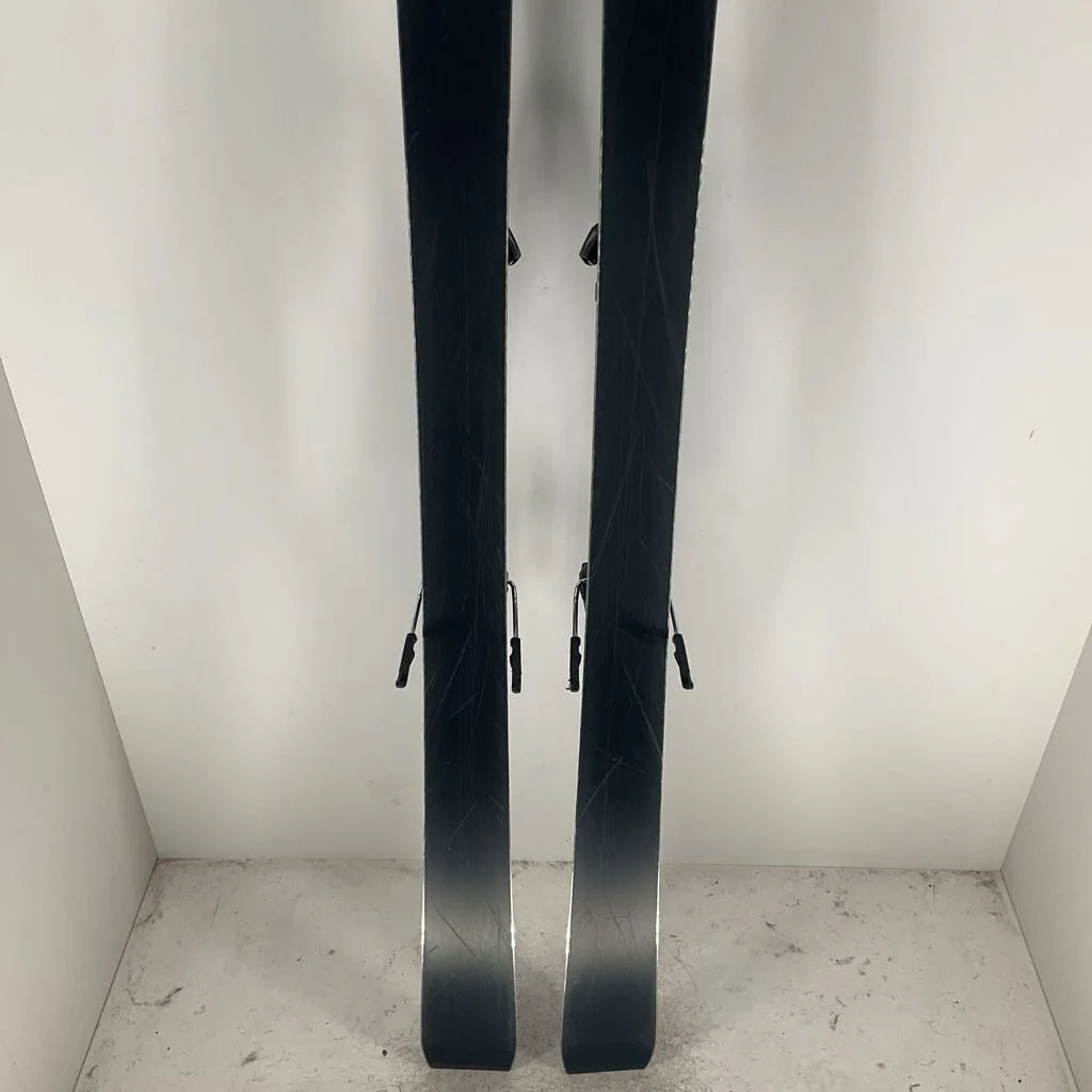 2024 Atomic Redster Q4 w/ Atomic M10 Demo Bindings - Image 38