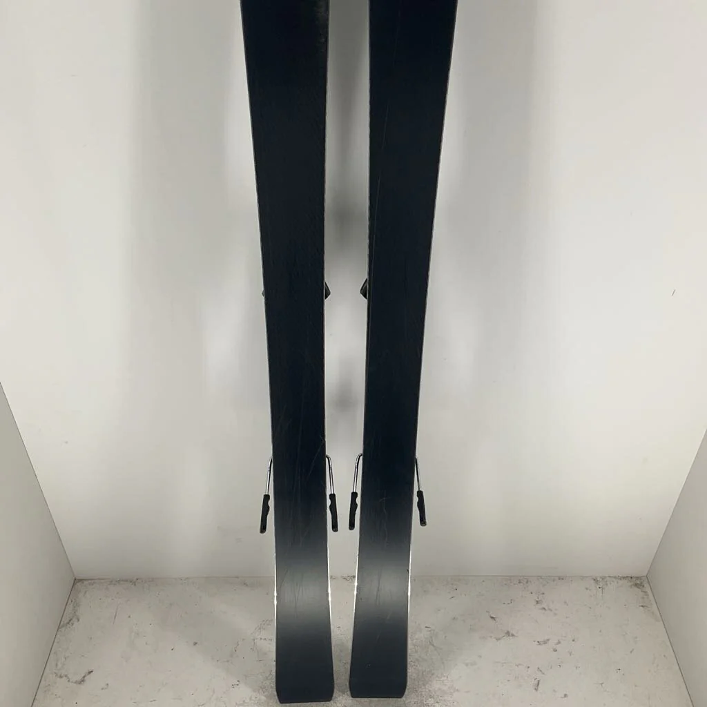 2024 Atomic Redster Q4 w/ Atomic M10 Demo Bindings - Image 4