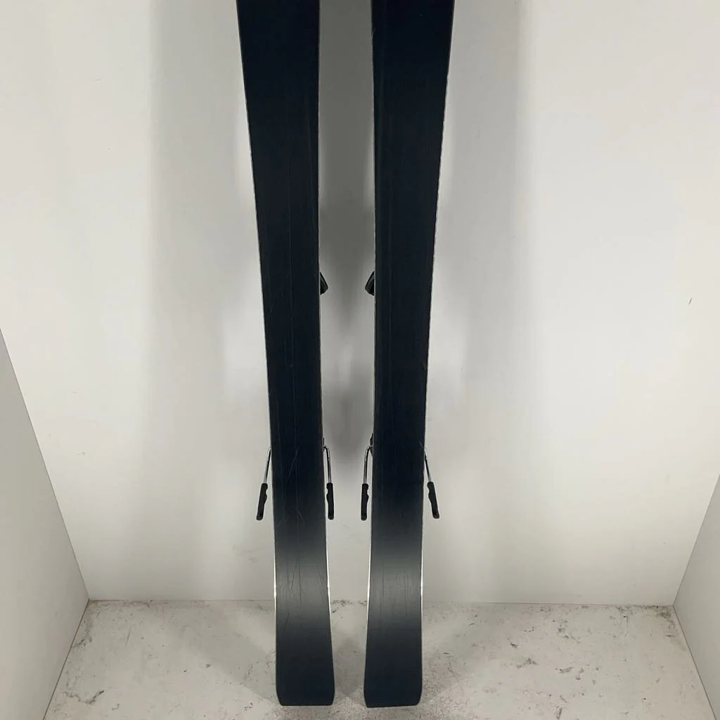 2024 Atomic Redster Q4 w/ Atomic M10 Demo Bindings - Image 8