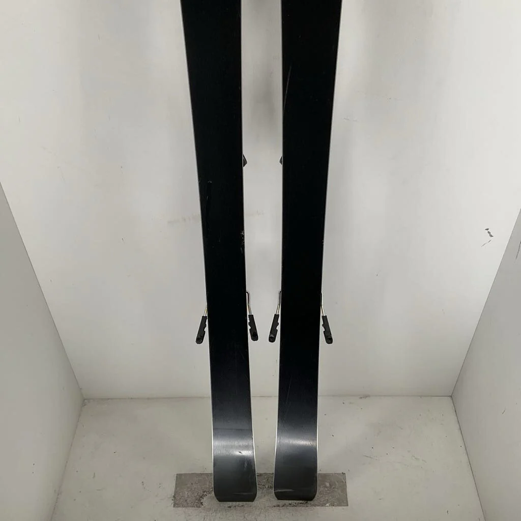 2024 Atomic Redster Q4 w/ Atomic M10 Demo Bindings - Image 4