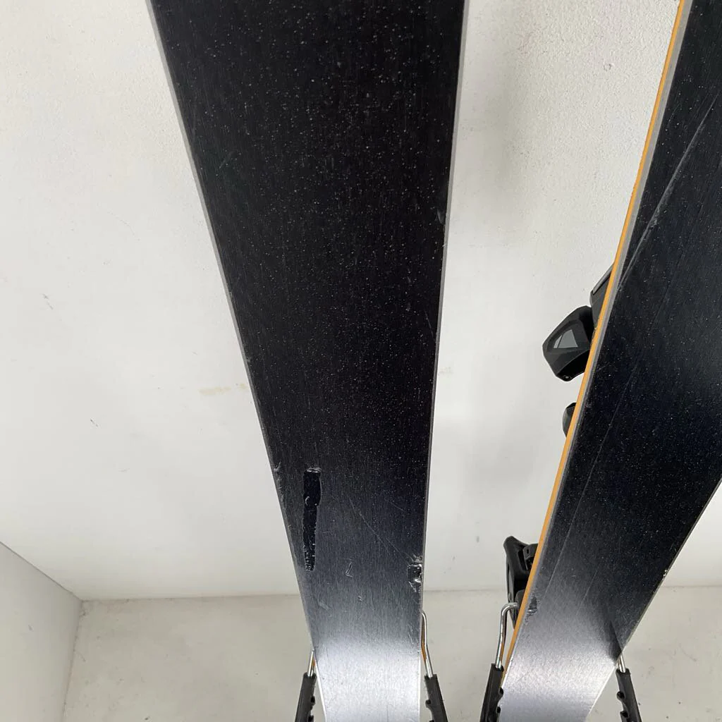 2024 Atomic Redster Q4 w/ Atomic M10 Demo Bindings - Image 5