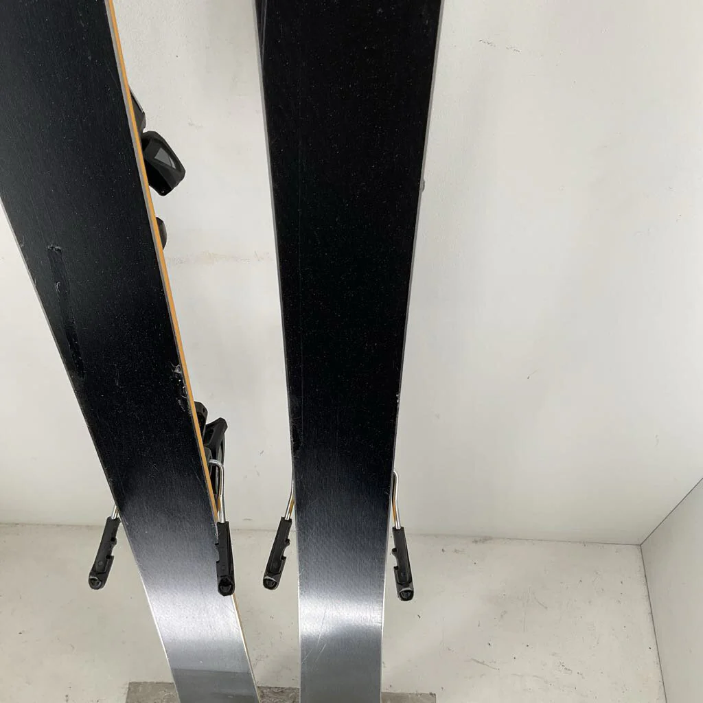 2024 Atomic Redster Q4 w/ Atomic M10 Demo Bindings - Image 7