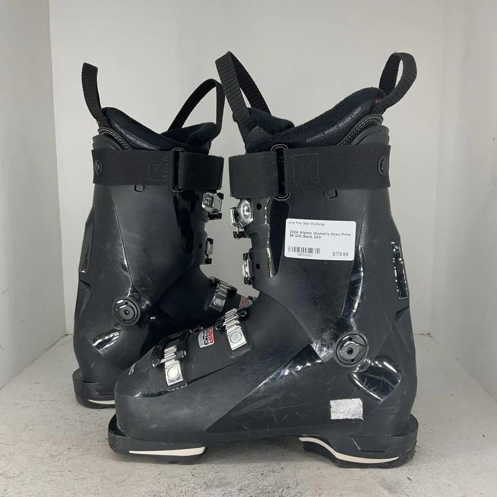2024 Atomic Women's Hawx Prime 85 GW - Image 10