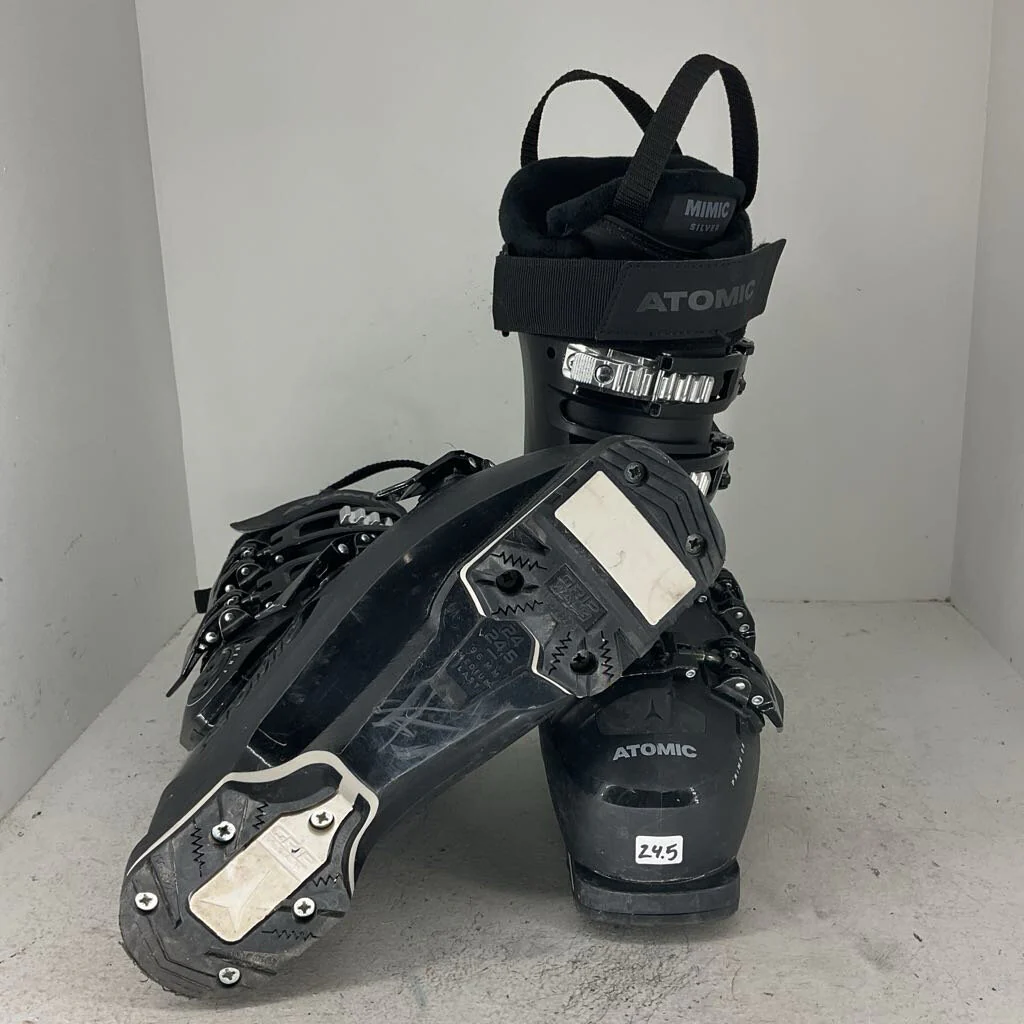 2024 Atomic Women's Hawx Prime 85 GW - Image 12