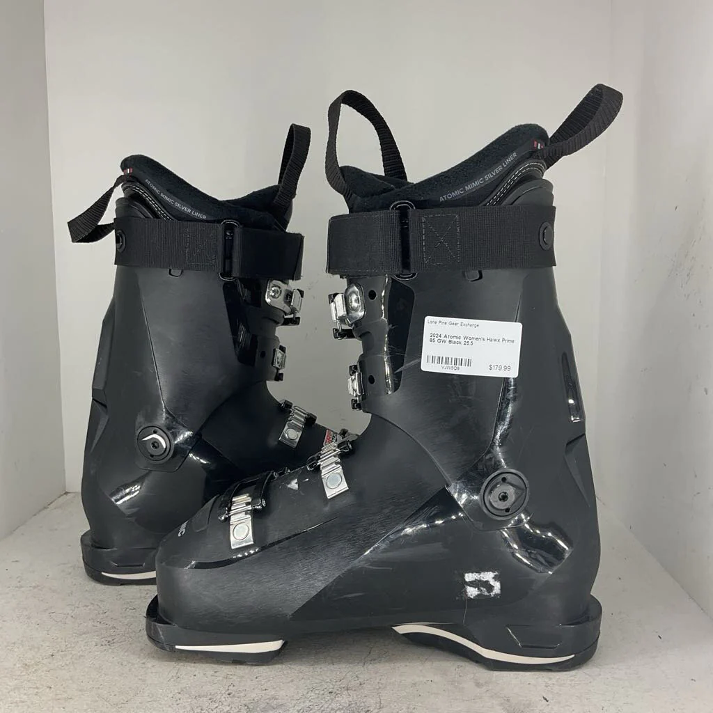 2024 Atomic Women's Hawx Prime 85 GW - Image 14