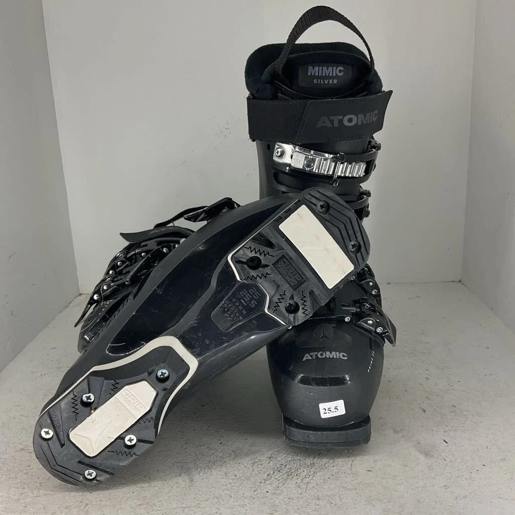 2024 Atomic Women's Hawx Prime 85 GW - Image 16