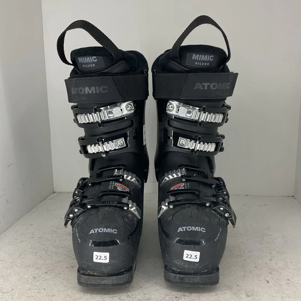 2024 Atomic Women's Hawx Prime 85 GW - Image 3