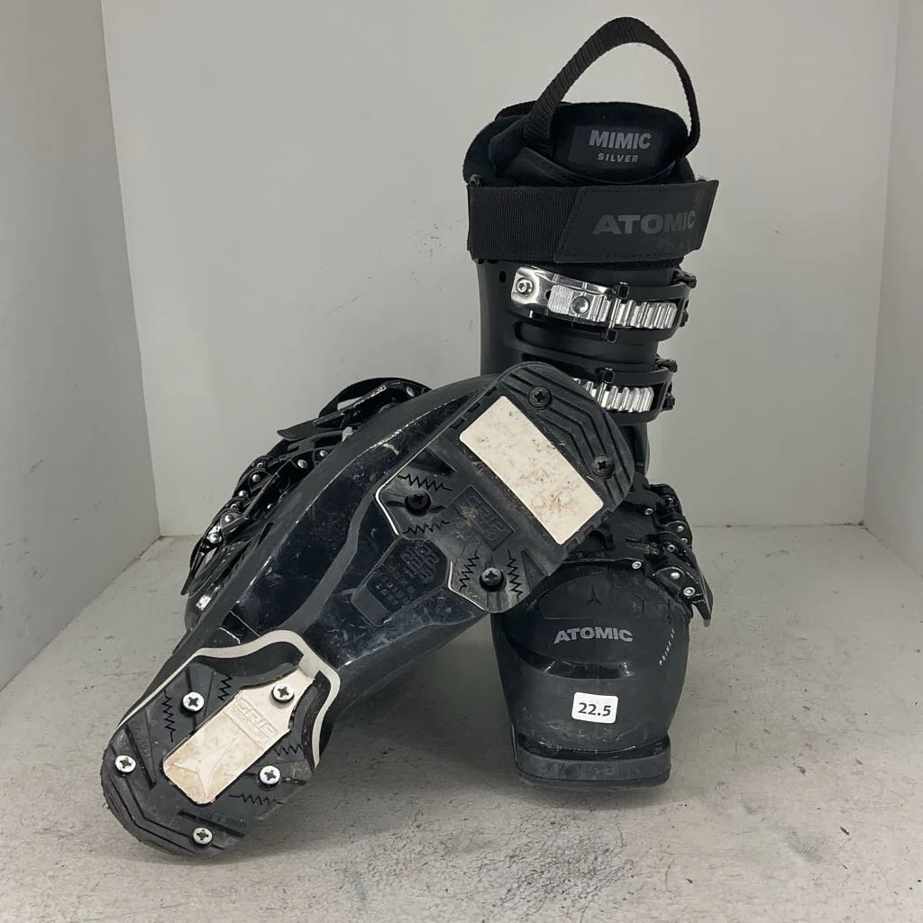 2024 Atomic Women's Hawx Prime 85 GW - Image 4