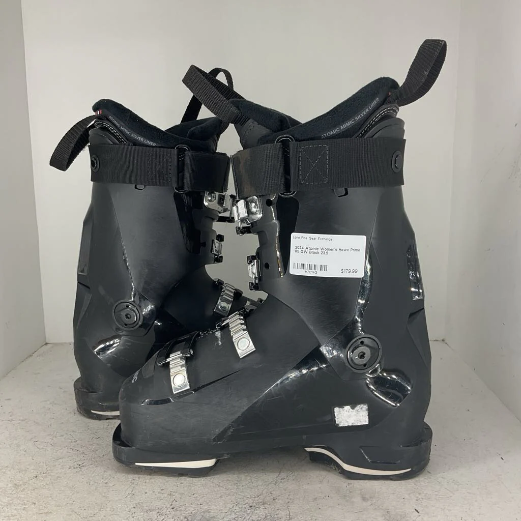 2024 Atomic Women's Hawx Prime 85 GW - Image 6