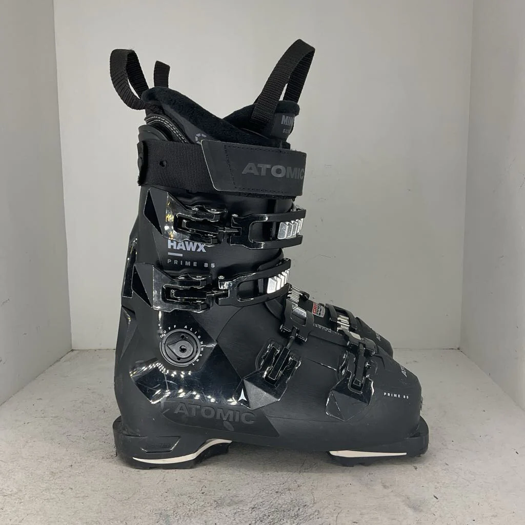2024 Atomic Women's Hawx Prime 85 GW - Image 9