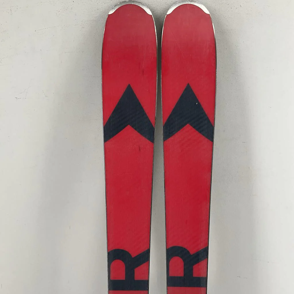 2024 Dynastar M-Pro 85 w/ Marker Griffon 13 Demo Bindings - Image 7