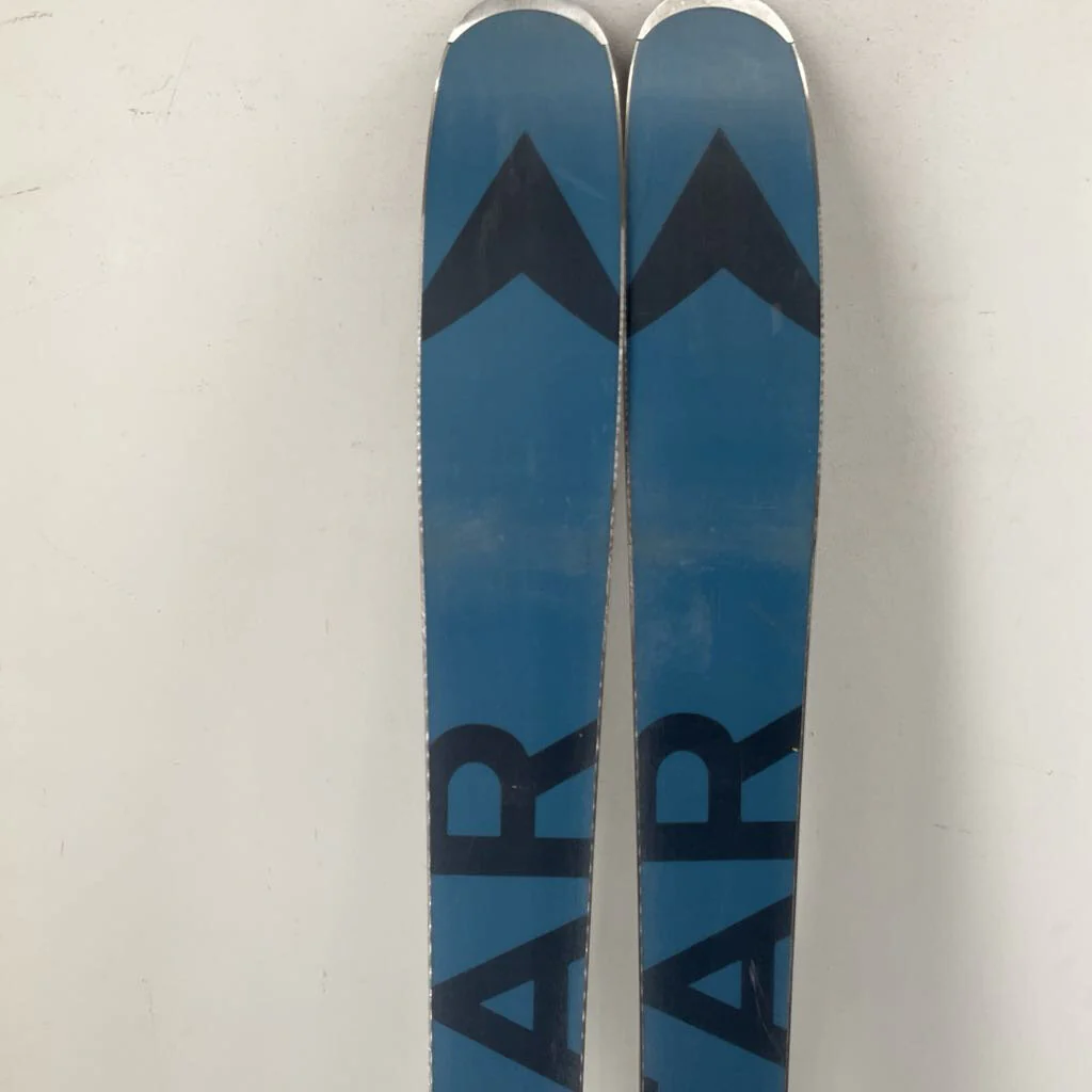 2024 Dynastar Women's E-Pro 90 w/ Look NX 12 Konect Demo Bindings - Image 7