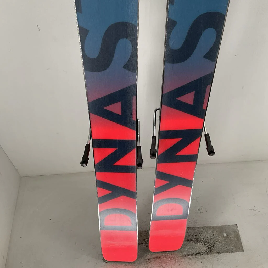 2024 Dynastar Women's E-Pro 90 w/ Look NX 12 Konect Demo Bindings - Image 8